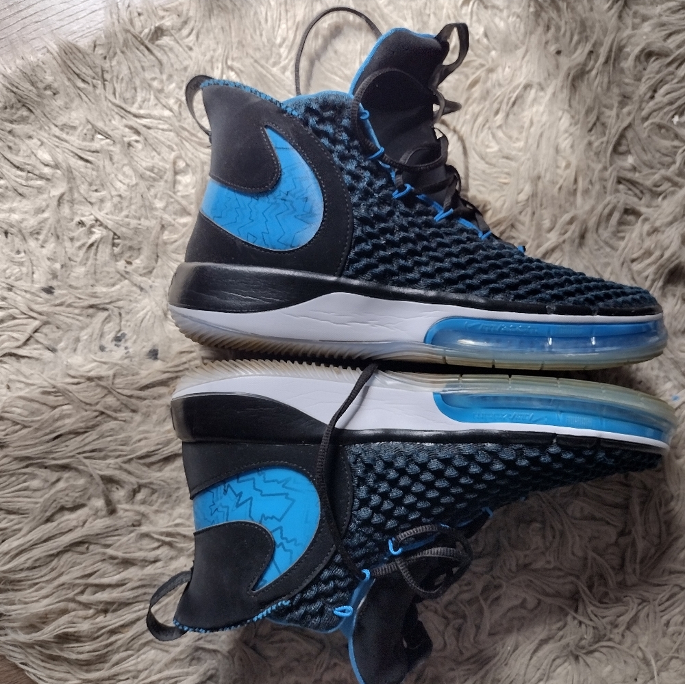 Nike sneakers